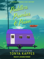 Paddlers, Promises, & Poison